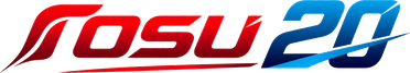 rosu 20 লোগো